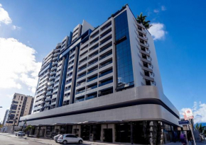 Edifício Time - Apto 607 - ER Hospedagens